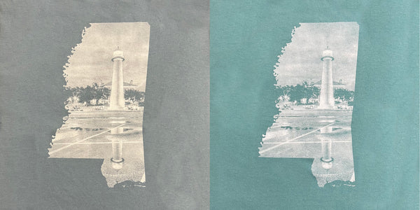 Long Sleeve Lighthouse T-shirts