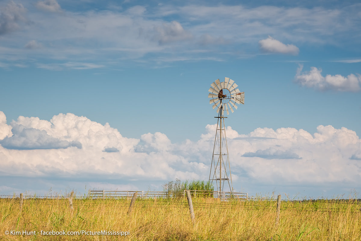 Circa – Valley of the Windmill – T P A